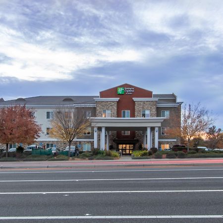 Holiday Inn Express Hotel & Suites Roseville - Galleria Area, An Ihg Hotel Εξωτερικό φωτογραφία