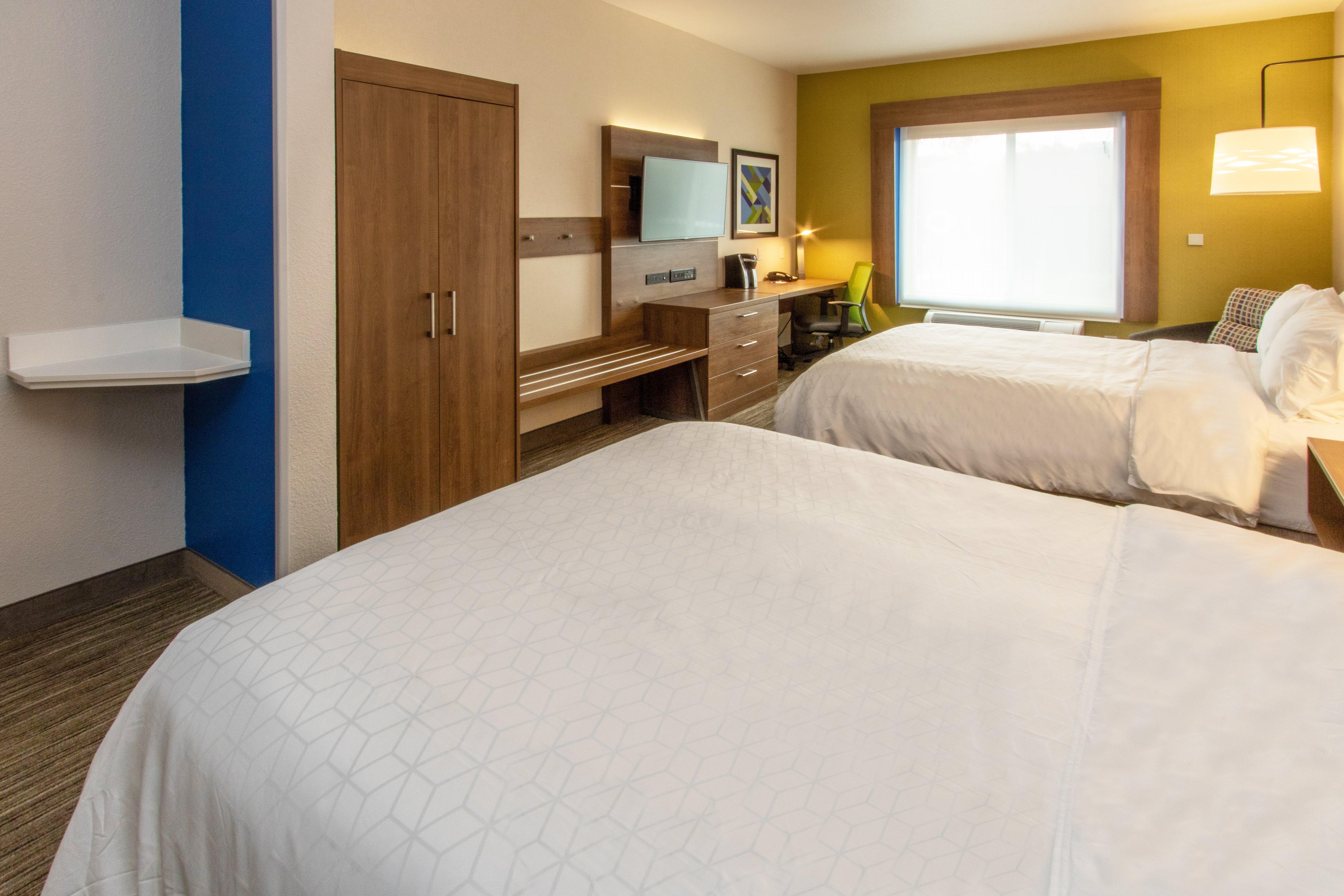 Holiday Inn Express Hotel & Suites Roseville - Galleria Area, An Ihg Hotel Εξωτερικό φωτογραφία