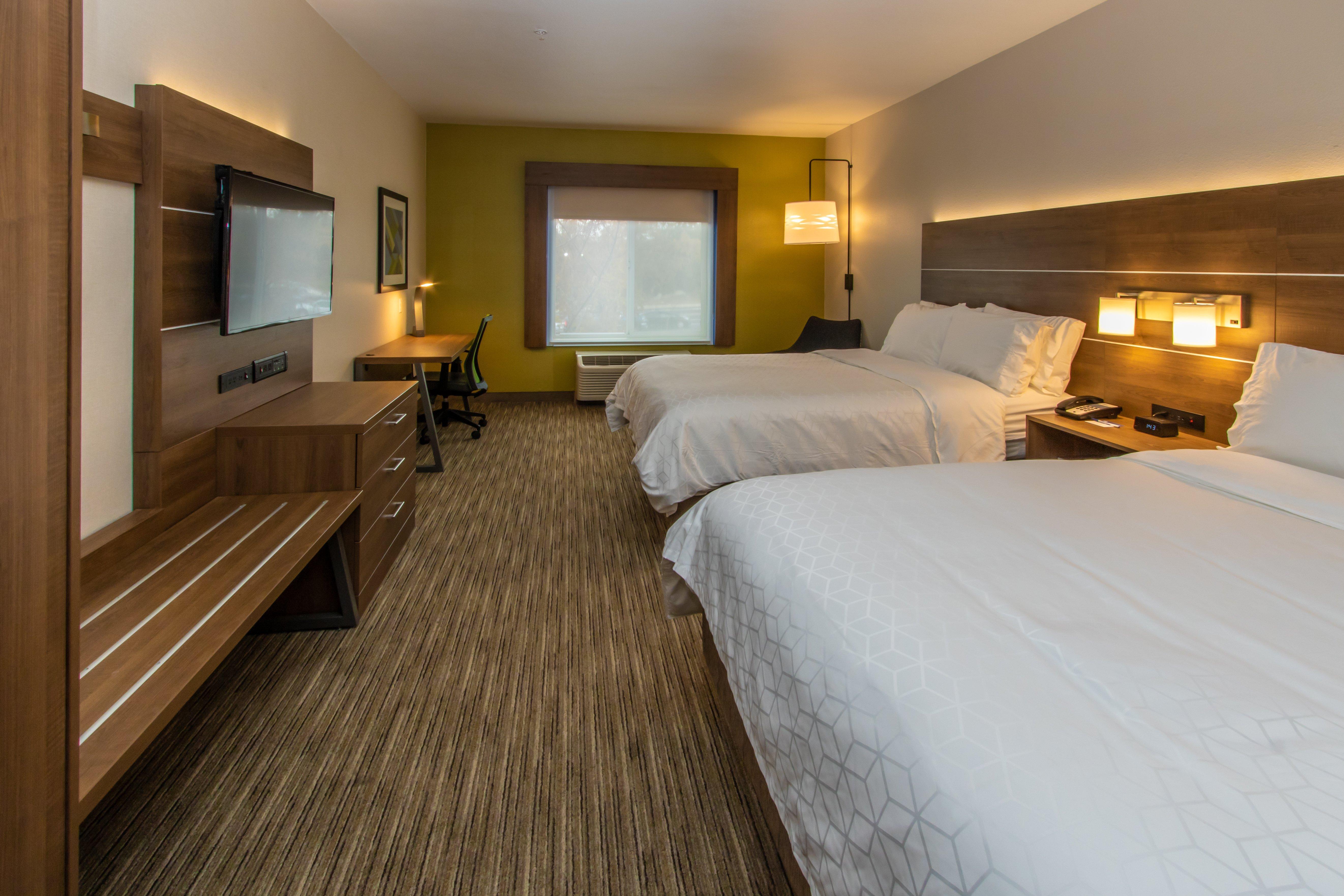 Holiday Inn Express Hotel & Suites Roseville - Galleria Area, An Ihg Hotel Εξωτερικό φωτογραφία