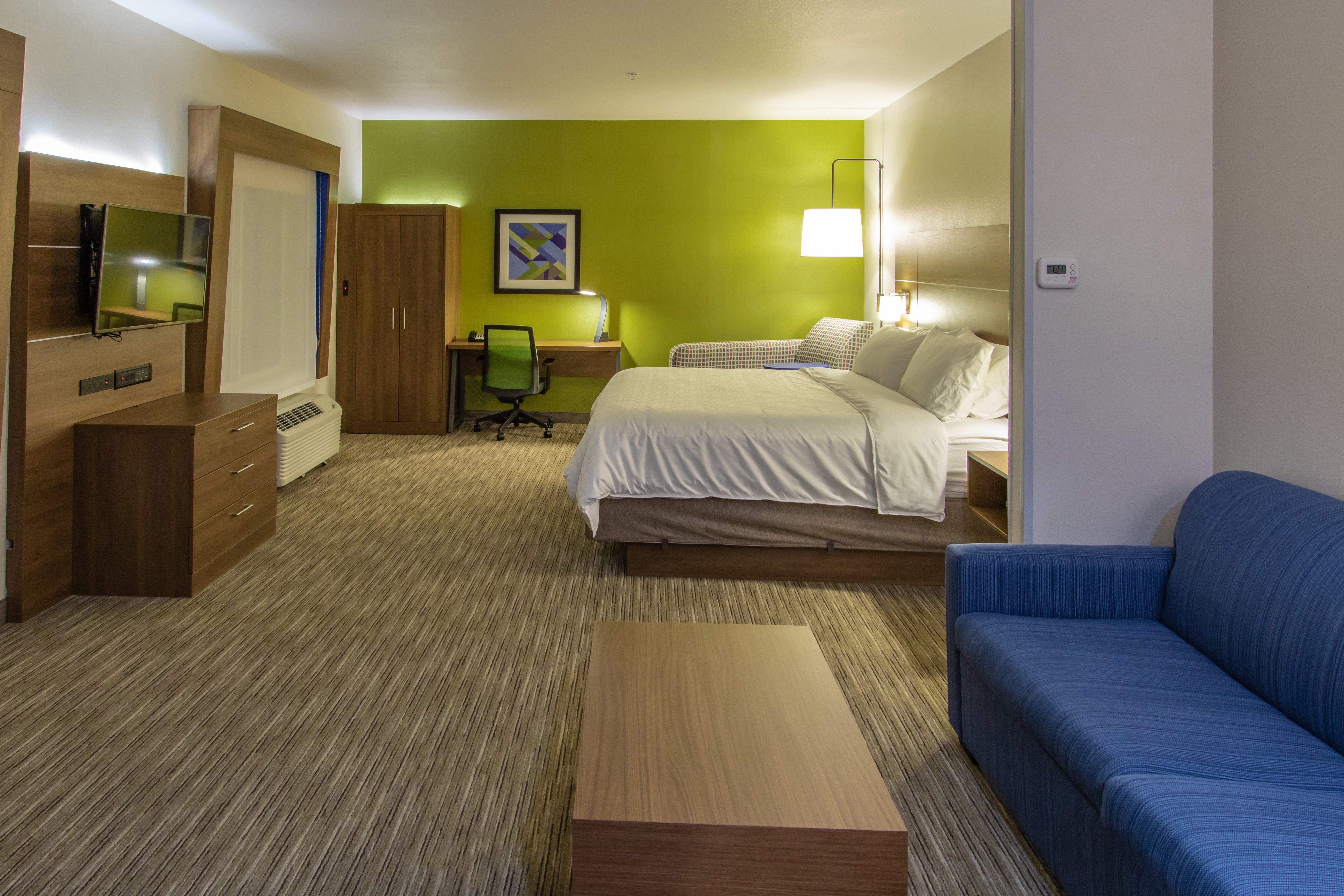 Holiday Inn Express Hotel & Suites Roseville - Galleria Area, An Ihg Hotel Εξωτερικό φωτογραφία