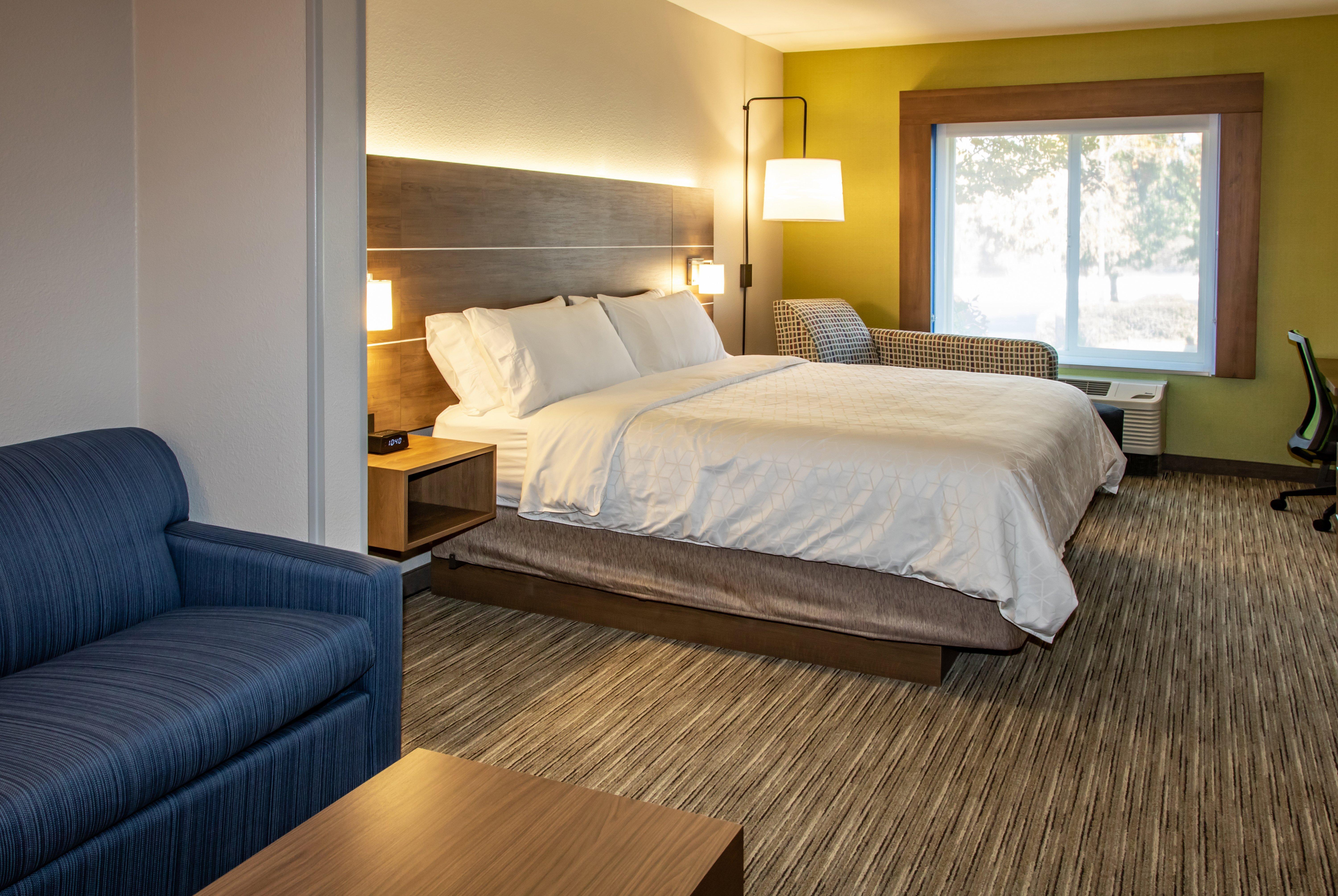 Holiday Inn Express Hotel & Suites Roseville - Galleria Area, An Ihg Hotel Εξωτερικό φωτογραφία