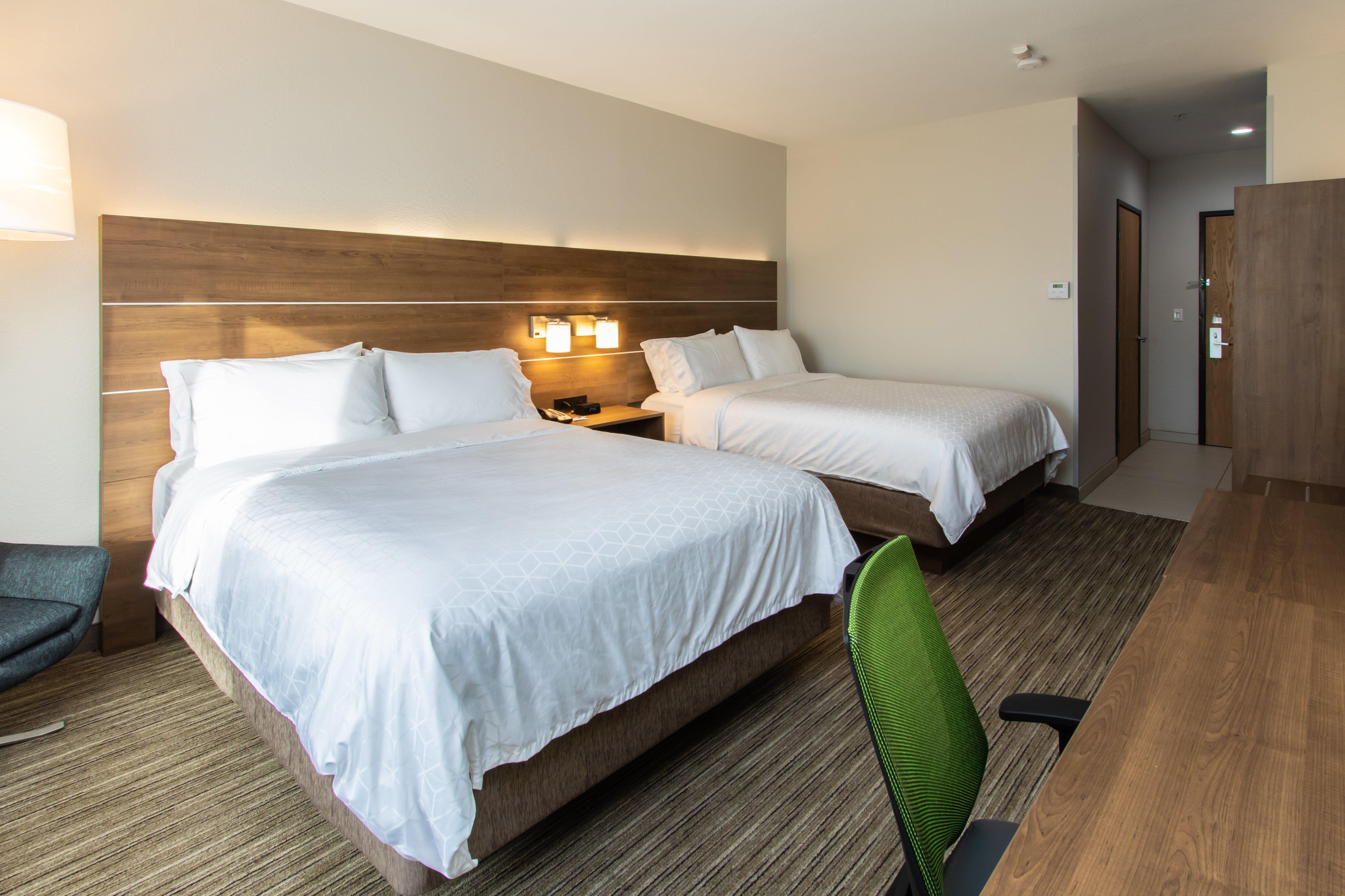 Holiday Inn Express Hotel & Suites Roseville - Galleria Area, An Ihg Hotel Εξωτερικό φωτογραφία