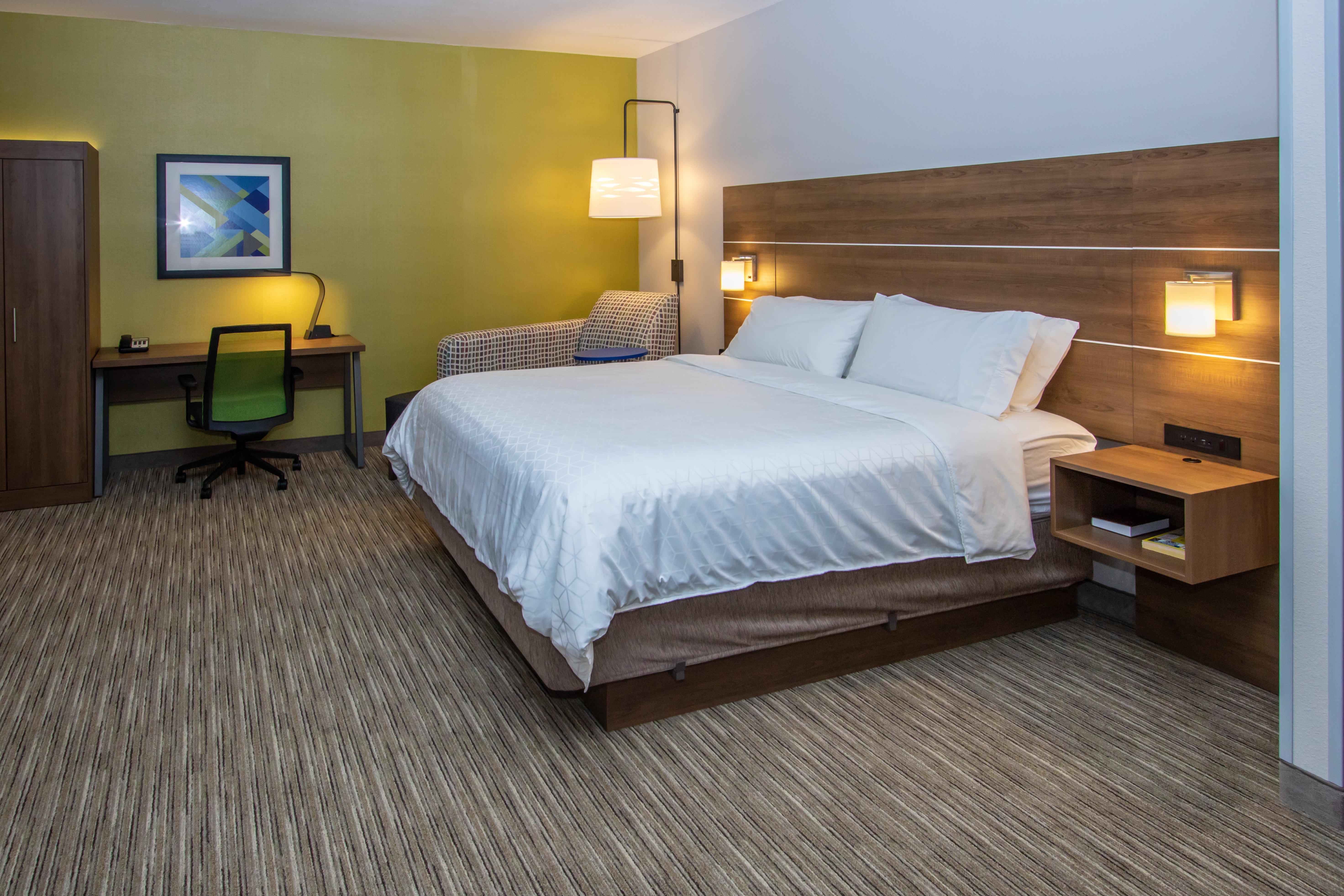 Holiday Inn Express Hotel & Suites Roseville - Galleria Area, An Ihg Hotel Εξωτερικό φωτογραφία