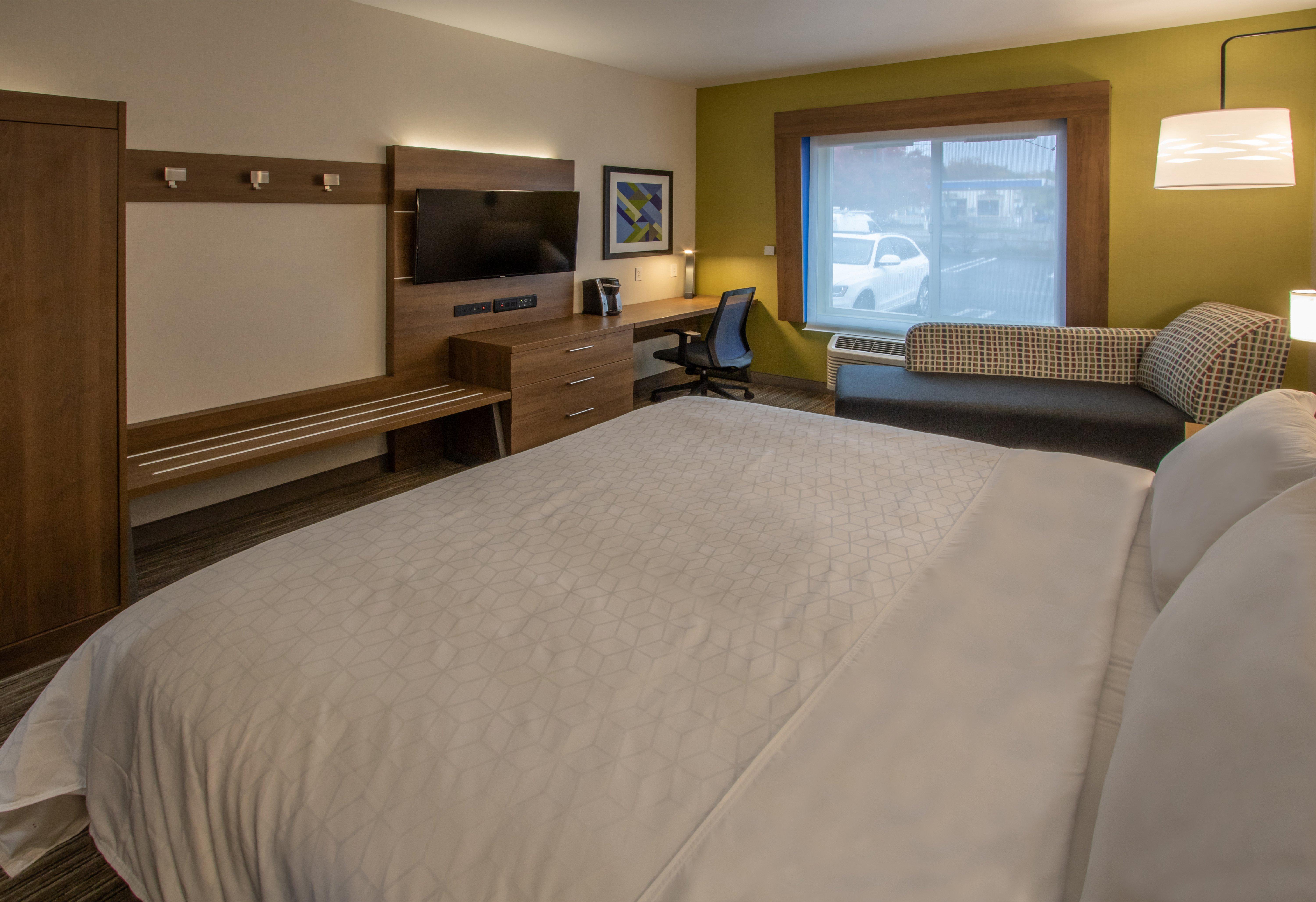 Holiday Inn Express Hotel & Suites Roseville - Galleria Area, An Ihg Hotel Εξωτερικό φωτογραφία