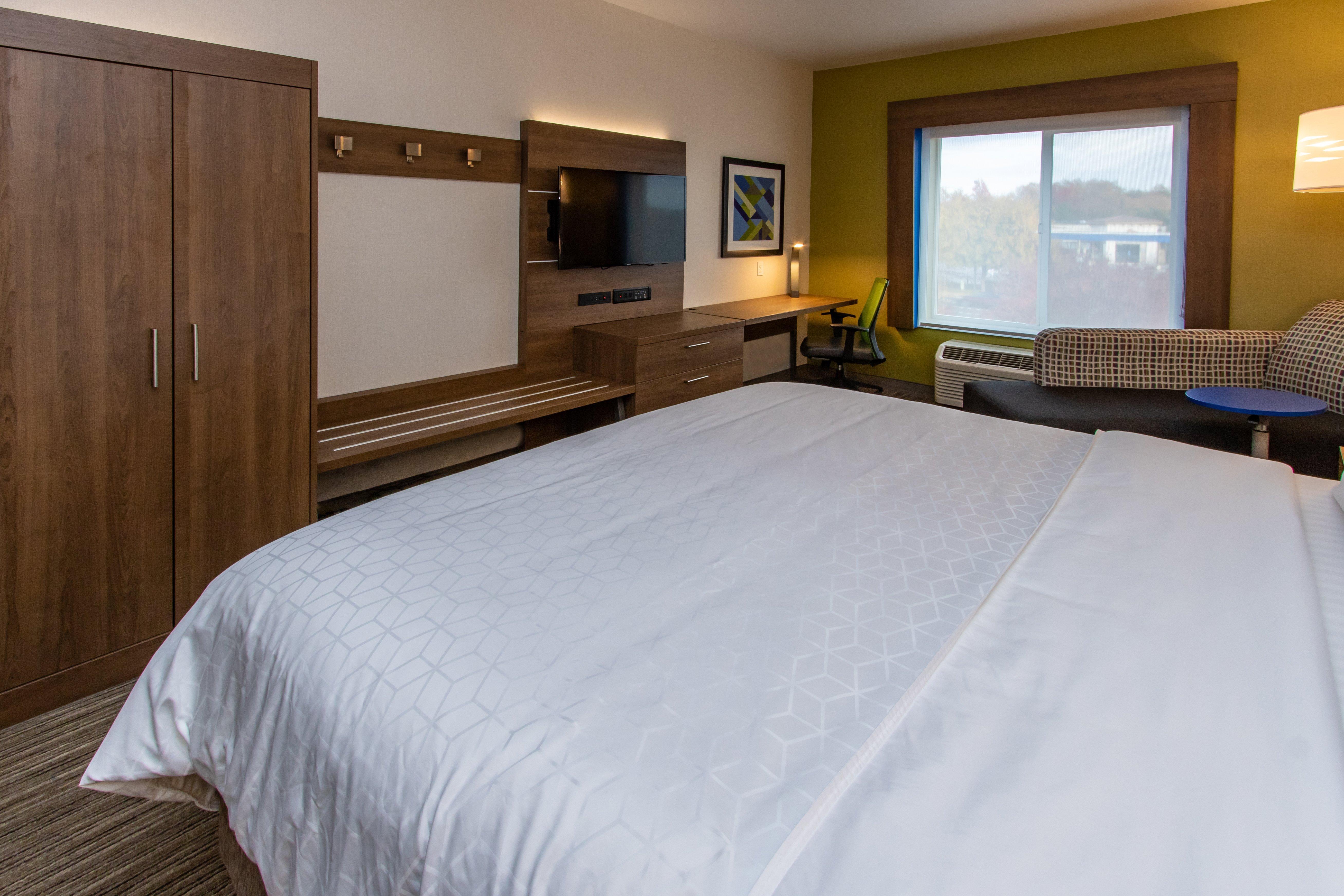 Holiday Inn Express Hotel & Suites Roseville - Galleria Area, An Ihg Hotel Εξωτερικό φωτογραφία