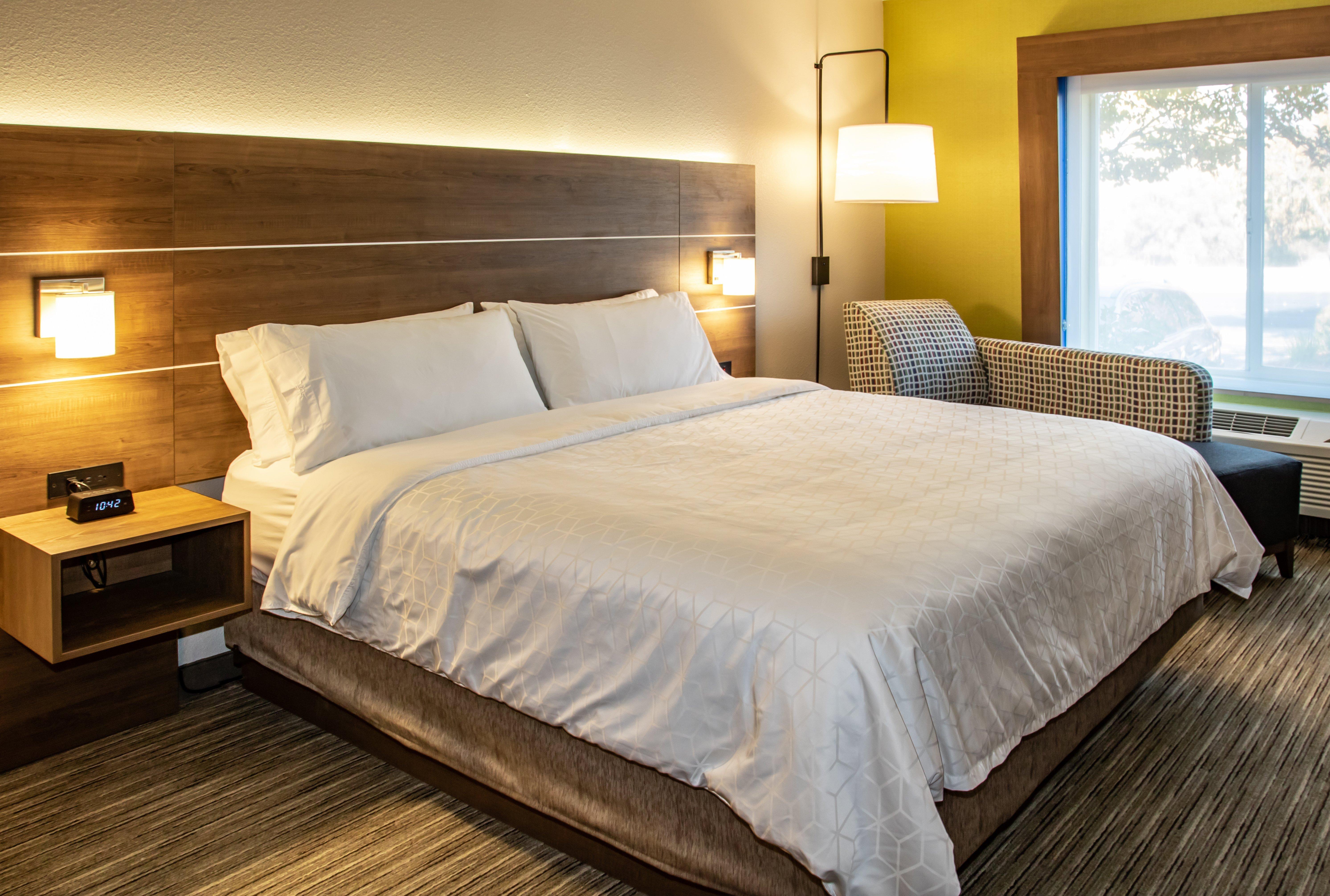 Holiday Inn Express Hotel & Suites Roseville - Galleria Area, An Ihg Hotel Εξωτερικό φωτογραφία