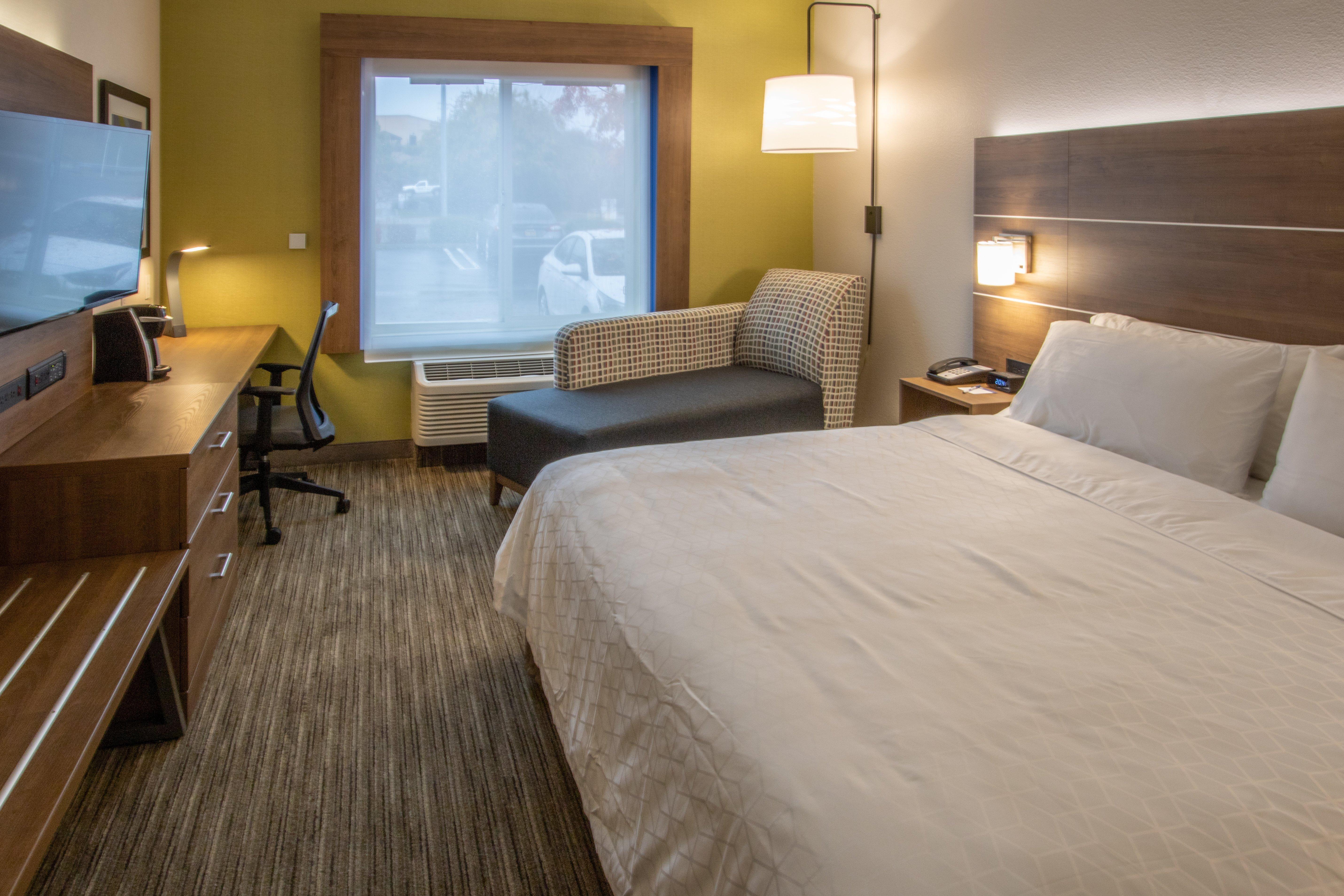 Holiday Inn Express Hotel & Suites Roseville - Galleria Area, An Ihg Hotel Εξωτερικό φωτογραφία