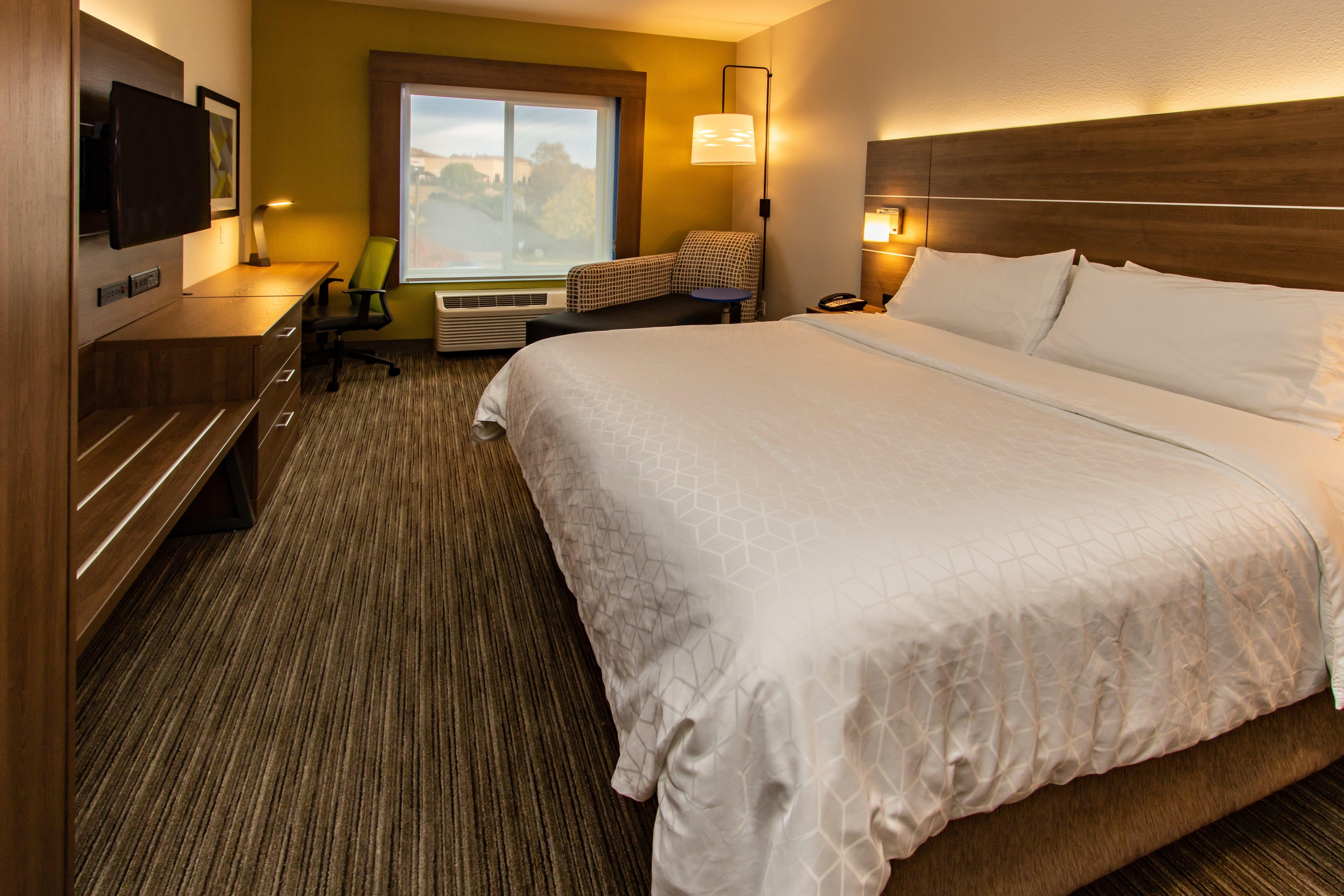 Holiday Inn Express Hotel & Suites Roseville - Galleria Area, An Ihg Hotel Εξωτερικό φωτογραφία