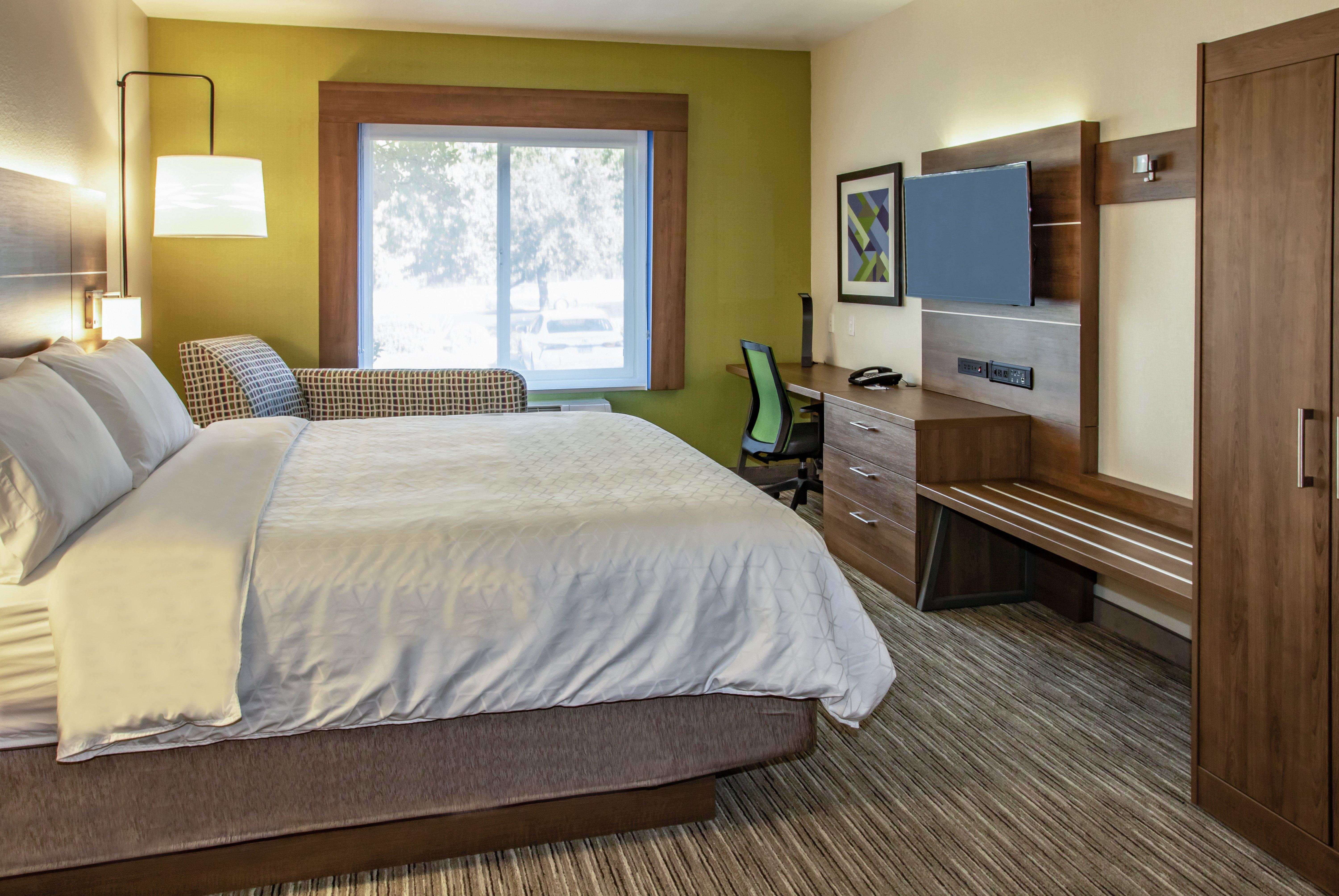 Holiday Inn Express Hotel & Suites Roseville - Galleria Area, An Ihg Hotel Εξωτερικό φωτογραφία