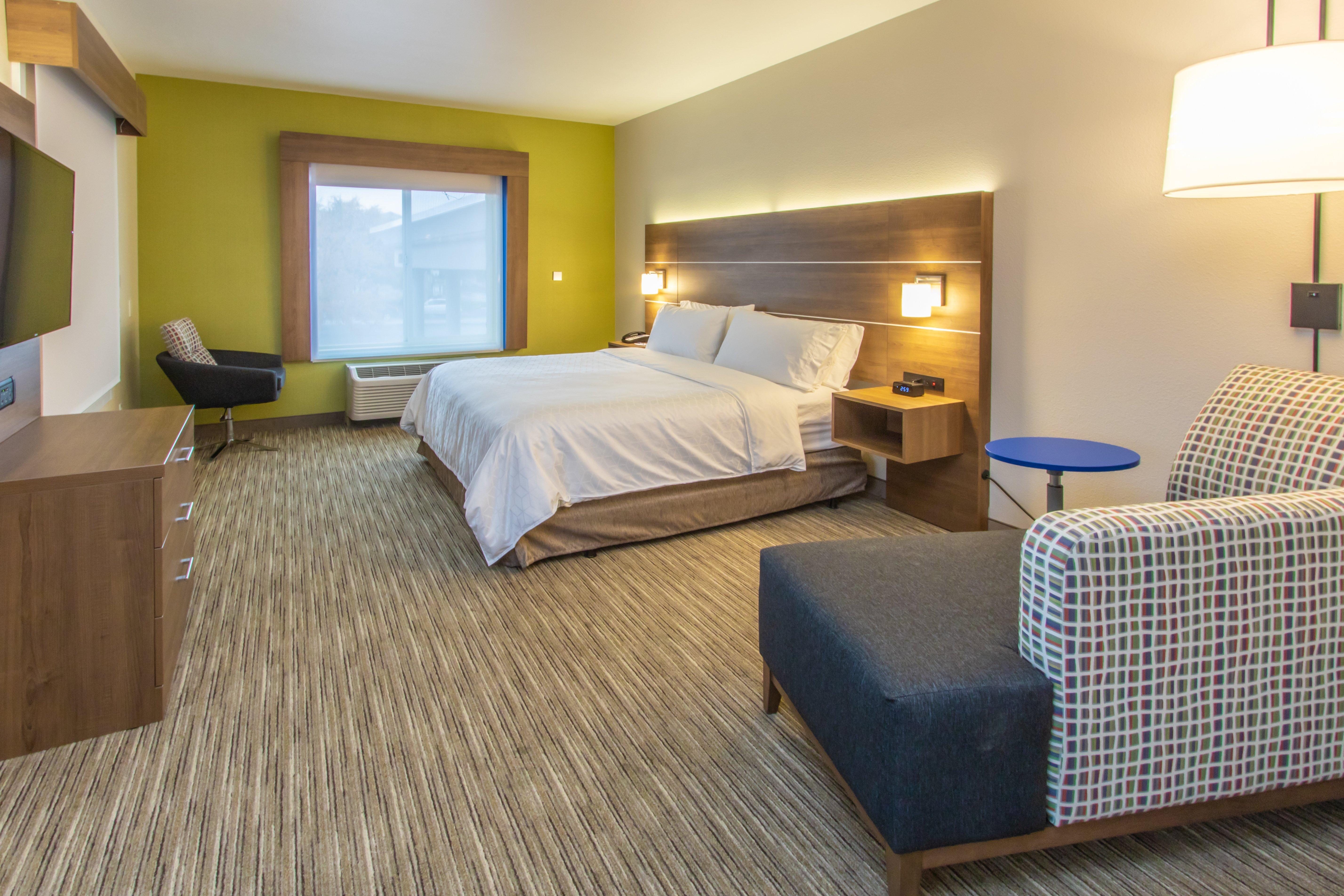 Holiday Inn Express Hotel & Suites Roseville - Galleria Area, An Ihg Hotel Εξωτερικό φωτογραφία