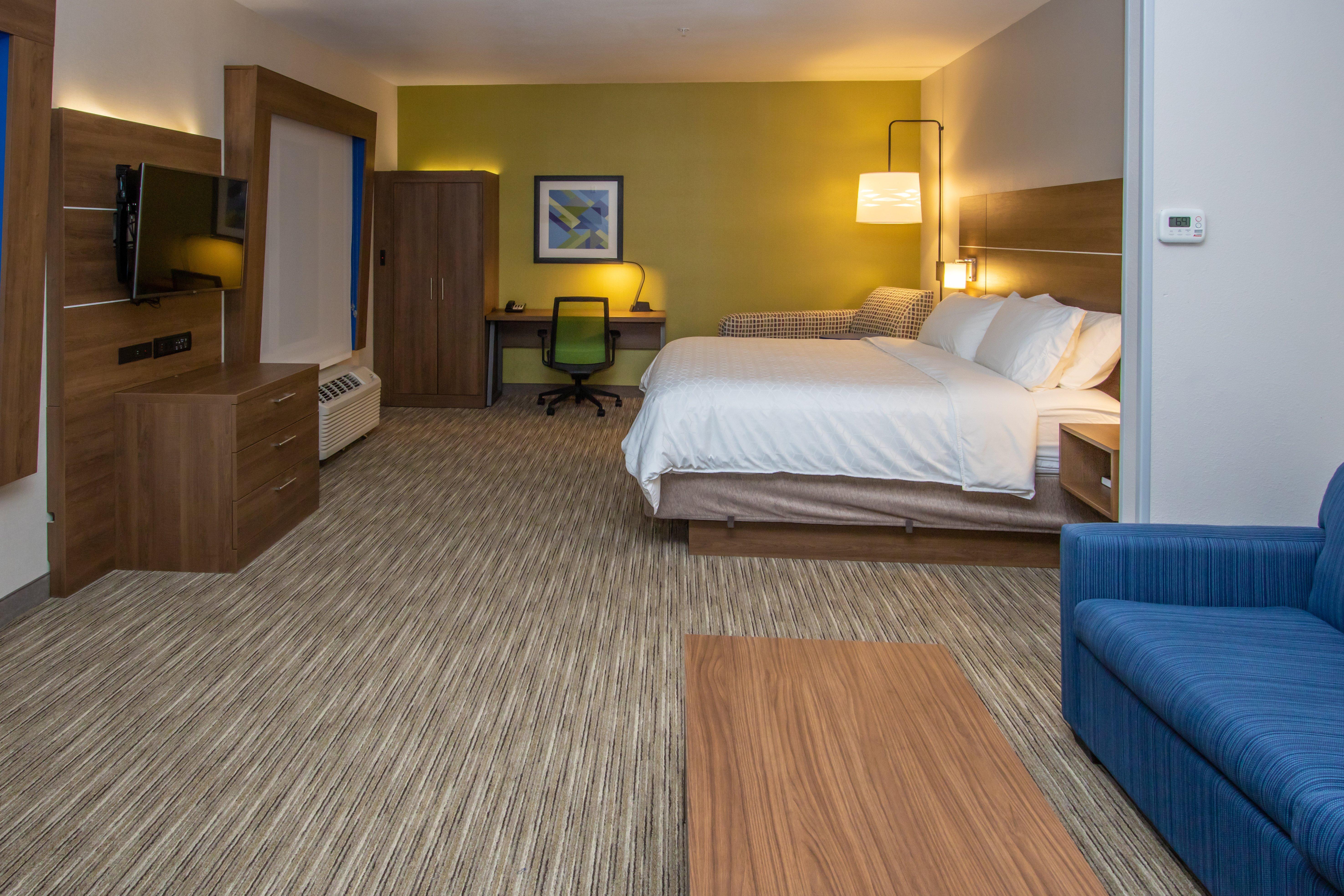 Holiday Inn Express Hotel & Suites Roseville - Galleria Area, An Ihg Hotel Εξωτερικό φωτογραφία